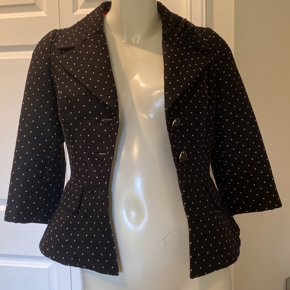 Kate Spade Suit Jacket - Picture 16 of 16